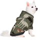 thumbnail image 2 of Balery Farm Animals Sudadera con Capucha para Perros Pequeños – Ropa para Mascotas, Disfraz para Perros y Gatos, Ideal para Fiestas y Cosplay-Small, 2 of 7