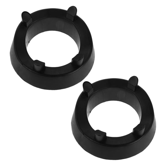Mobestech 2Pcs Durable Plastic Football Holder Compatible with Basketball Volleyball and Soccer Balls