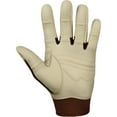 thumbnail image 3 of Bionic Men's Classic Grip 2.0 Gardening and Outdoor Work Gloves - Large - Tan, 3 of 4