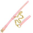 thumbnail image 3 of Collier Ras du Cou Collier Lolita Collier Nœud Chaton Collier en Velours (Z9A), 3 of 4