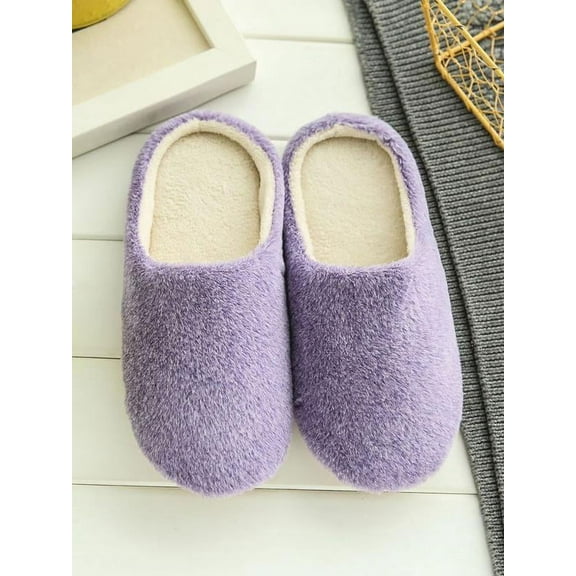 Slipper Socks Soft Cozy Thick House Indoor Boot Sock Shoes for Men's and Women's