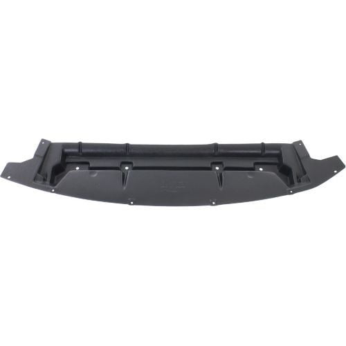for 2010-2012 Ford Fusion Hybrid Front Lower Valance AE5Z 8327 B FO1228114 Replacement 2011 Go-Parts 