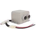thumbnail image 3 of Car Heater, Quiet Operation Warming Defrosting Car Defroster, For Car Auto, 3 of 8