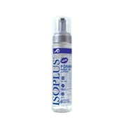 Isoplus Foaming Wrap/Set Lotion - Fast Drying, Alcohol Free - 8.5 oz