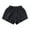 Navy, variant on Boys' Shorts Beige Elastic Waist Drawstring Casual Boy Summer Clothes Soccer Shorts Boys 5-6 Years
