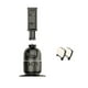 thumbnail image 1 of AI Smart Gimbal 360° Rotation Auto Face Gimbal with Double Fill Light for Smartphone Stabil, 1 of 5
