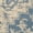 Blue/Cream, variant on SAFAVIEH Beach House Stanice Medallion Indoor/Outdoor Runner Rug, Green/Creme, 2'2" x 8'