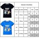 thumbnail image 2 of Traje de baño de una pieza para niñas de 7 a 14 años, de la gira The Eras de Taylor Swift, para playa y piscina, 2 of 3