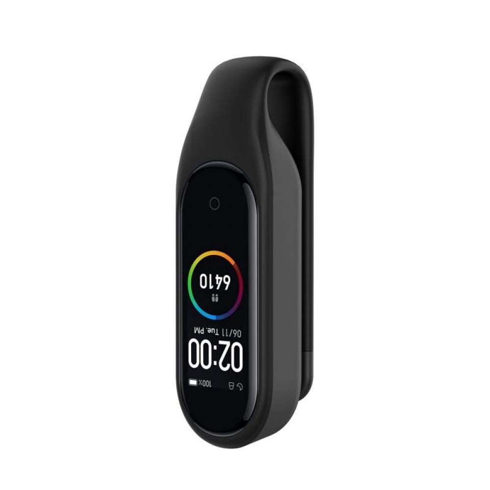 Smartwatch Mi Band 6 Negro Xiaomi unisex Xiaomi Unisex | Walmart en línea