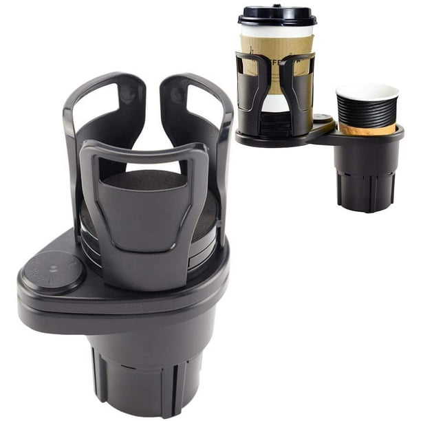VONTER Cup Holder Expander Large Compatible with Hydro Flask for Car