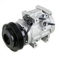 thumbnail image 2 of For Kia Sedona & Sorento OEM AC Compressor w/ A/C Drier - BuyAutoParts, 2 of 5