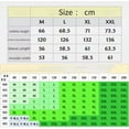 thumbnail image 3 of Team Racing Suit F1 Cycling Suit Motorcycle Bike Suit Embroidered Jacket Coat Loose-Youyou, 3 of 4
