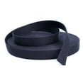 thumbnail image 4 of Country Brook Design - Navy Blue Heavy Polypropylene Webbing - 12 Vibrant Colors (1 Inch, 100 Yards), 4 of 4