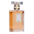thumbnail image 2 of Perfume floral afrutado refrescante y elegante para mujer, fragancia ligera de larga duración para trabajo de oficina, 50ml, 2 of 5