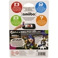 thumbnail image 3 of Splatoon Boy Amiibo (Nintendo Wii U/3Ds), 3 of 3