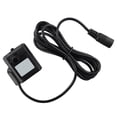 thumbnail image 3 of Small Water Pump Brushless DC Water PumpCirculating Submersible Pump DC 12V, 3 of 5