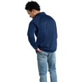 thumbnail image 3 of AIR-Mens Moisture Wicking & BreathablePullover Sweater, 3 of 4