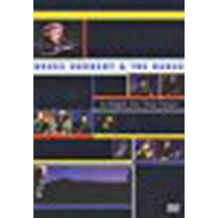 Bruce Hornsby & the Range: A Night on the Town