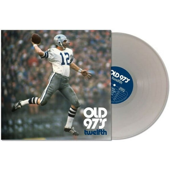 Old 97's - Twelfth - Music & Performance - Vinyl