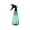 Green, variant on Travelwant 500ML/1000ML Plastic Spray Bottle, Pressure Watering Can, Outdoor Indoor Plant Mister, Adjustable Nozzle Watering Plastic Spray Bottle, Handheld Spray Bottles for Garden Plants