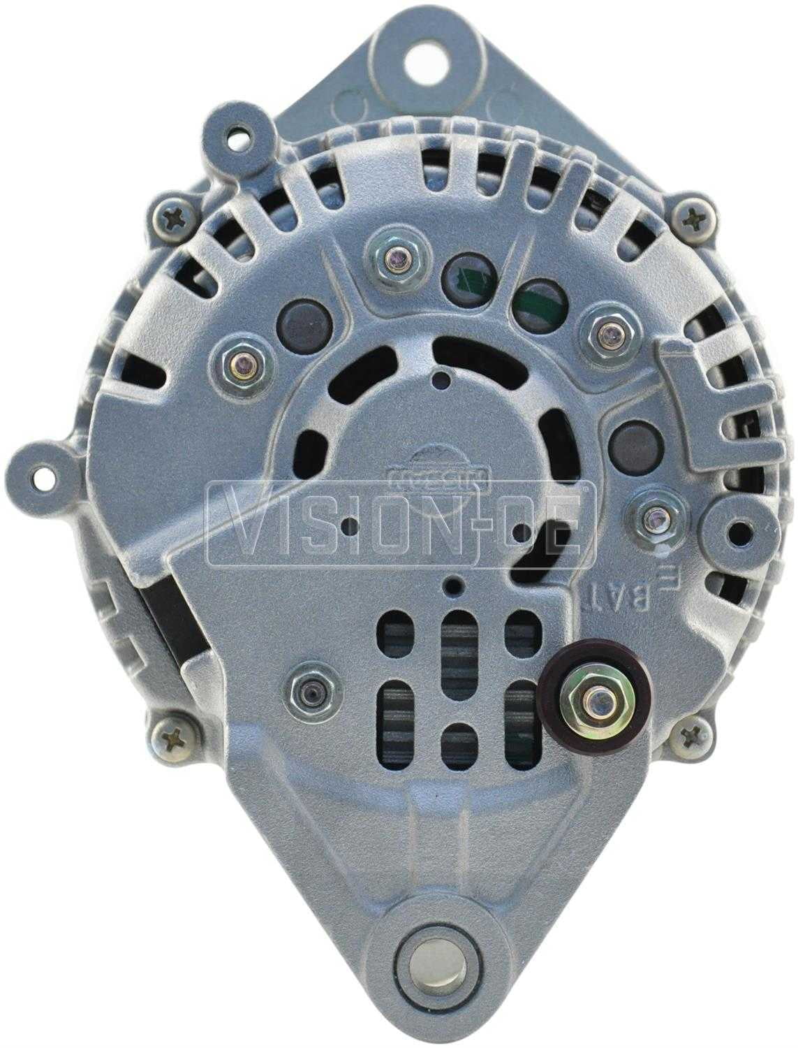 Vision OE 13324 Alternator