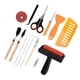 thumbnail image 2 of Herramientas de deshierbe cortador de vinilo preciso y útil de uso multifuncional con caja de almacenamiento para manualidades para siluetas para coser ANGGREK Otros, 2 of 8