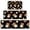Pioneer Flower Floral-3, variant on Pioneer Flower Floral Print Pattern Kitchen Rugs Sets Of 3,Kitchen Runner Rugs Non Skid Washable,Decorative Kitchen Floor Mats for Kitchen,Sink,Laundry,17X30 Inch 17X47 Inch 17X59 Inch