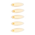 thumbnail image 1 of Tapones de Madera NikouMX 100 Piezas 9.5 mm Accesorios para Herramientas de Trabajo, 1 of 8