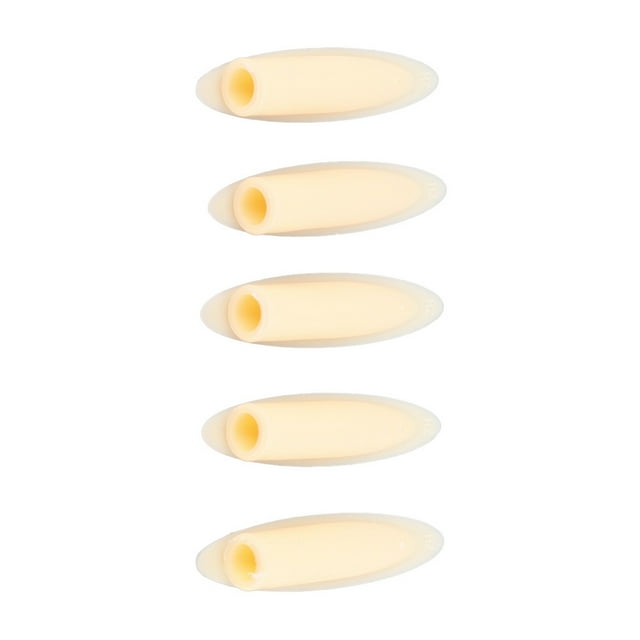 Tapones de Madera NikouMX 100 Piezas 9.5 mm Accesorios para Herramientas de Trabajo