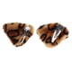thumbnail image 5 of Pinza de pelo Yinane Cosplay Estampado Orejas de gato Clip de pelo, 5 of 6
