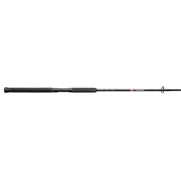 PENN Rampage 7’. Nearshore/Offshore Boat Spinning Fishing Rod