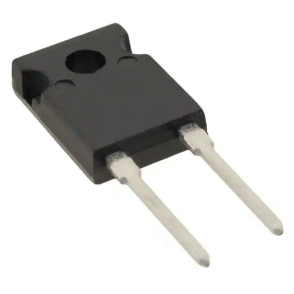 Pack of 2 MP915-1.00K-1% Resistor 1 kOhms 15w 1% Through Hole TO126