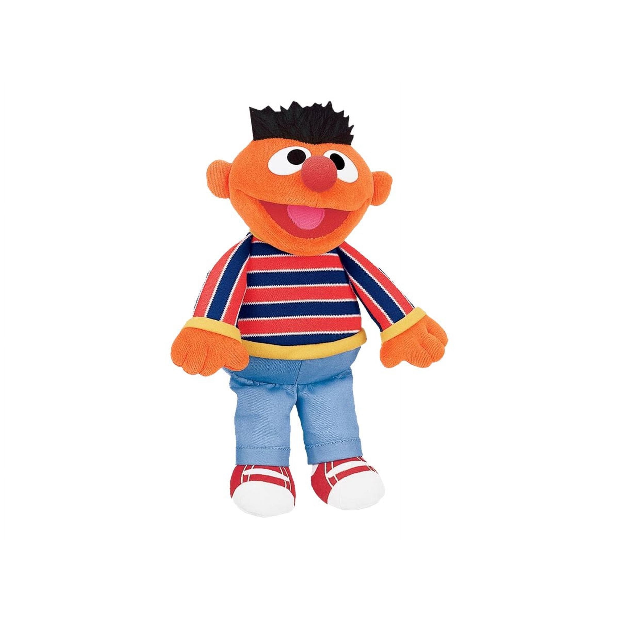 GUND Sesame Street - Ernie