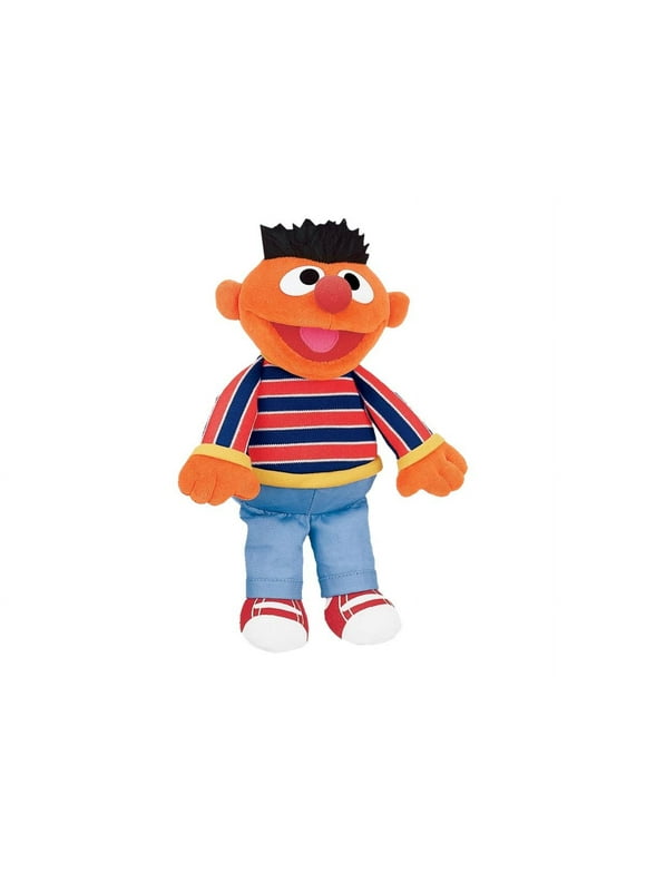 GUND Sesame Street - Ernie