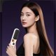 thumbnail image 5 of Pisexur Belleza Maquillaje Cepillo alisador de pelo mejorado 2026, peine alisador de pelo portátil de calentamiento rápido para mujeres, viaje, 4 temperaturas ajustablespara mujeres y hombres, 5 of 5