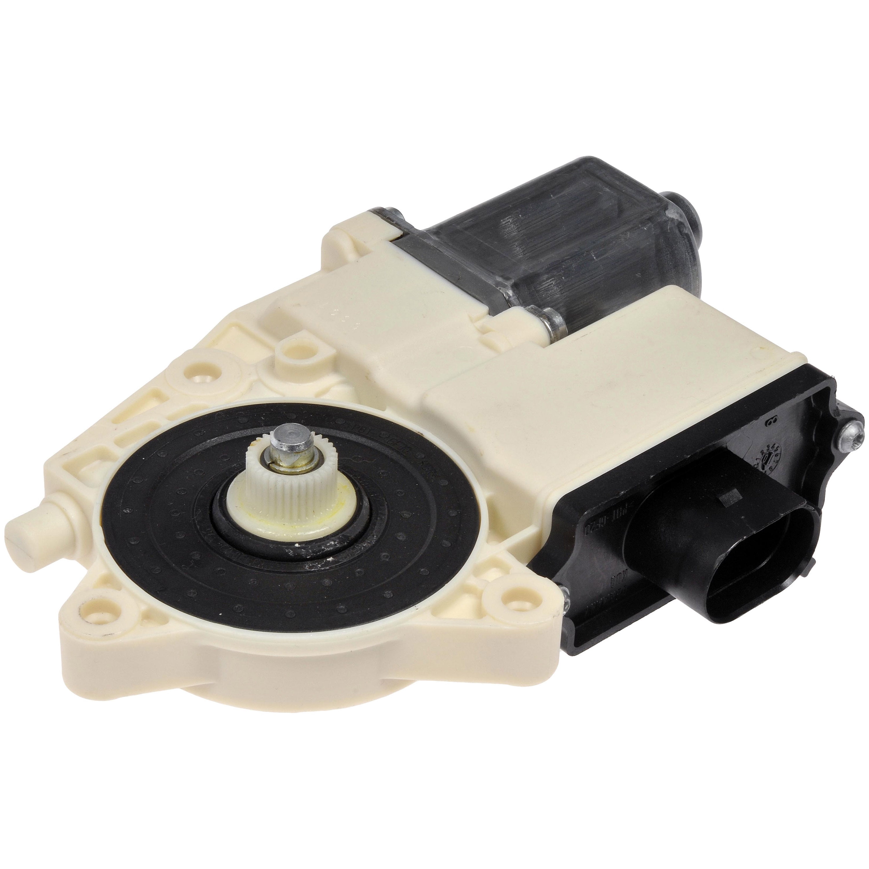 Replacement Parts Window Regulators & Motors Dorman 742666 BMW X3