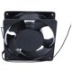 thumbnail image 2 of 4X AC 220V-240V 0.14A Enfriamiento Enfriador Ventilador Sin Escobillas 120 mm x 120 mm x 38 mm, 2 of 5