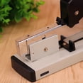 thumbnail image 4 of Stapler Office Staplers Desktop Stapler, Long Arm Staplers, 4 of 5