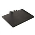 thumbnail image 1 of Support de Microphone avec Pince sur Tringle, Support de Microphone de Bureau avec 24X17.5cm (Support Non Inclus), 1 of 6