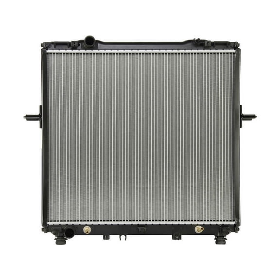 Radiator - Compatible with 2003 - 2006 Kia Sorento 3.5L V6 2004 2005