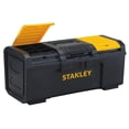 thumbnail image 3 of Stanley 24 Inch Tool Box, 3 of 4