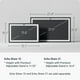 thumbnail image 5 of Televisor de cocina inteligente Echo Show 15 de 15.6 pulgadas HD con Alexa, 5 of 7