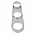 thumbnail image 3 of Metal Faucet Bubbler Wrench Water Outlet Aerator Spanner 6 In 1 Faucet Nozzle Filter Repair Tool Replacement Disassembly Tool, 3 of 6