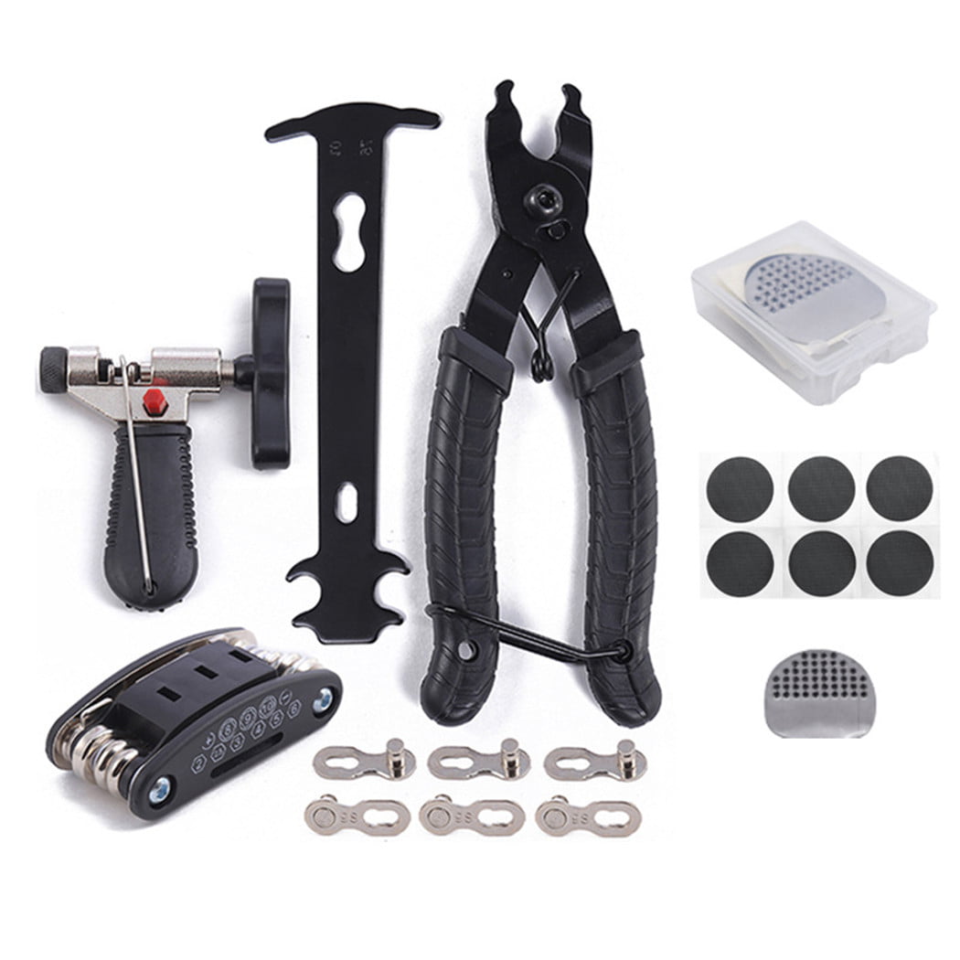 Details about   Outdoor Chain Cutter Rebuild Removal Repair Bicycle Cycling Maintenance 