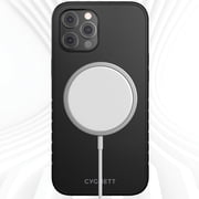 Cygnett CY3593CPMAG AlignPro MagSafe Phone Case for iPhone 12 Pro