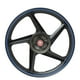 thumbnail image 2 of Rin Trasero Filo Azul Negro Italika Ft 180 Ts (19-22), 2 of 4