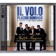 thumbnail image 1 of Il Volo Placido Domingo Tribute Three Tenors Disco Cd + Dvd Sony CD + DVD, 1 of 2