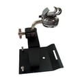 thumbnail image 1 of FashionCha Bass Drum Foot Pedal Riser Clamp DIY Professional Sturdy Rustproof Upgrade Reliable Replaces Percussion Parts Pedal Lift Tool, 1 of 8