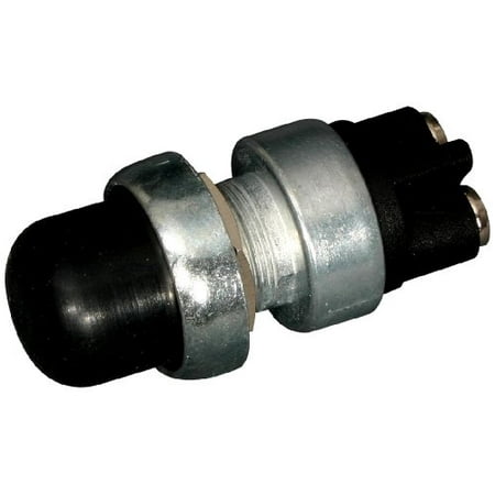 - Push Button Starter Switch Replacement Auto Part, Easy to Install