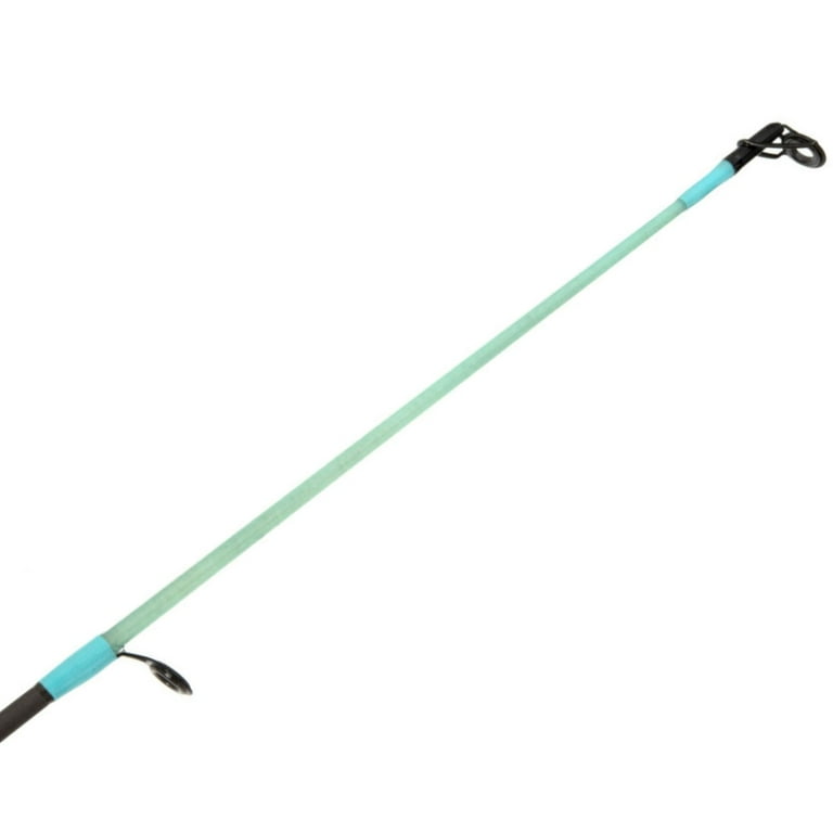 Tsunami Citadel Spin Fishing Combo 7' Medium – 1-Piece - Walmart.com